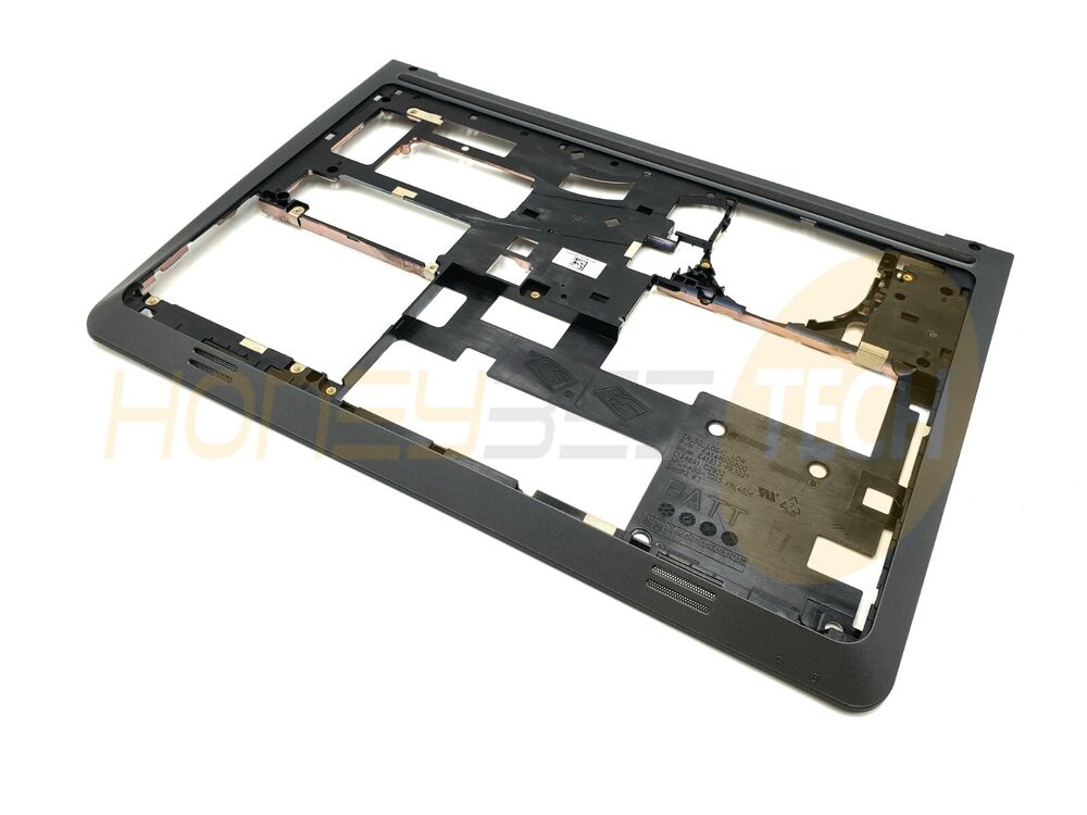 GENUINE DELL LATITUDE 3450 LAPTOP BOTTOM BASS CHASSIS R9D3M 0R9D3M GRADE B - Honeybee-Technologies