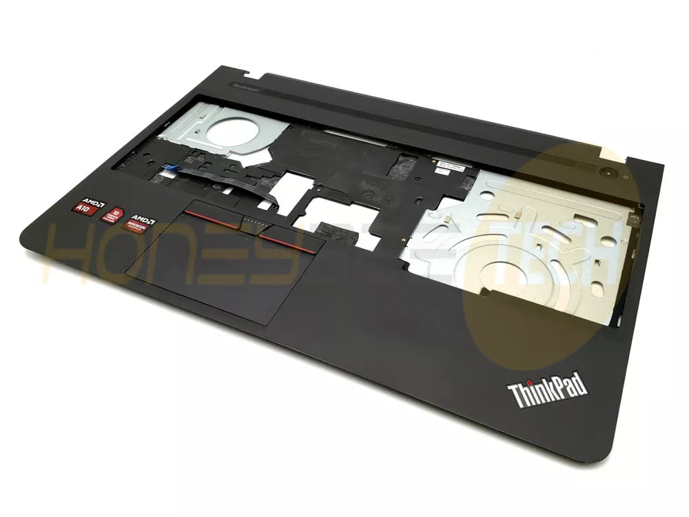 GENUINE LENOVO THINKPAD E555 E550 PALMREST TOUCHPAD ASSEMBLY 00HT610 GRADE B - Honeybee-Technologies