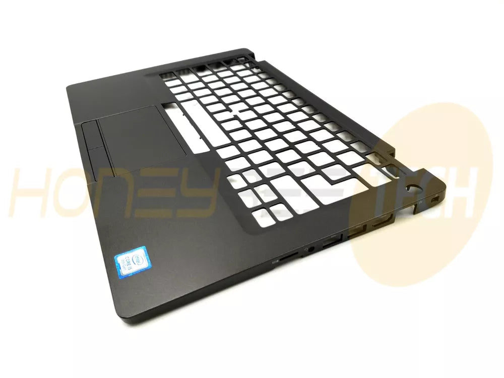 GENUINE DELL LATITUDE 5400 PALMREST TOUCHPAD ASSEMBLY A1899F R3JFT GRADE A - Honeybee-Technologies