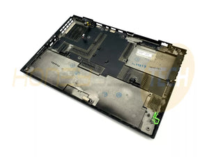 GENUINE LENOVO THINKPAD X1 HYBRID BOTTOM BASE COVER W/DC JACK 04W6860 GRADE C - Honeybee-Technologies