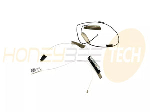 GENUINE DELL XPS 18 1820 1810 PORTABLE AIO WIRELESS ANTENNAS 066CJ 0066CJ TESTED - Honeybee-Technologies