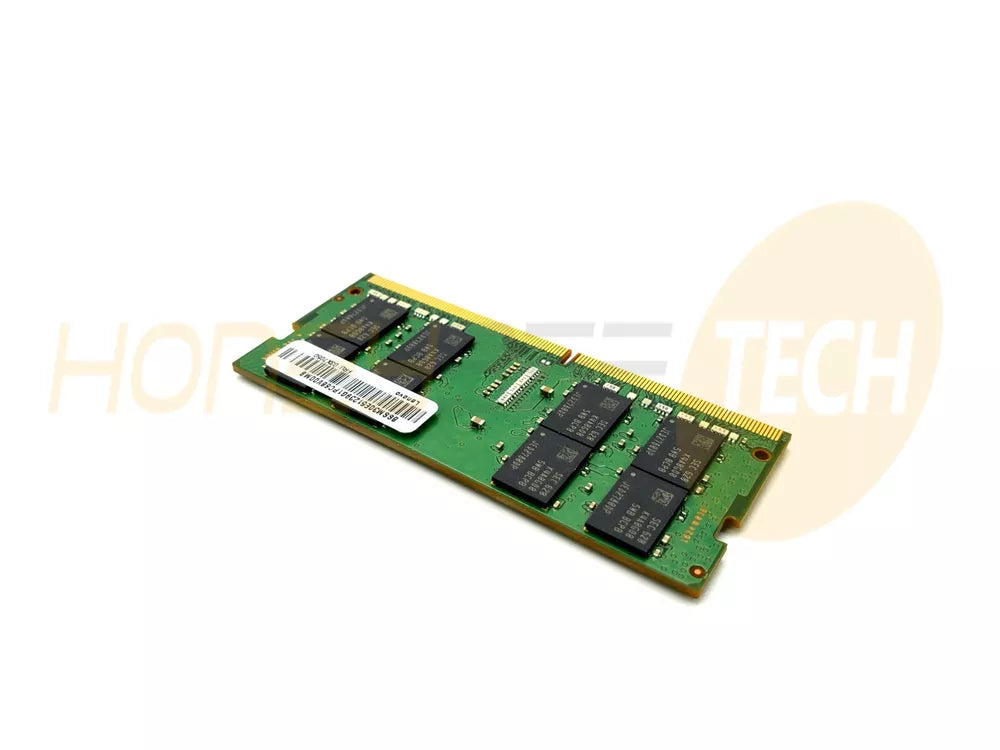 GENUINE LENOVO 16GB DDR4 2133 SODIMM LAPTOP MEMORY RAM 260P 03X7050 TESTED - Honeybee-Technologies