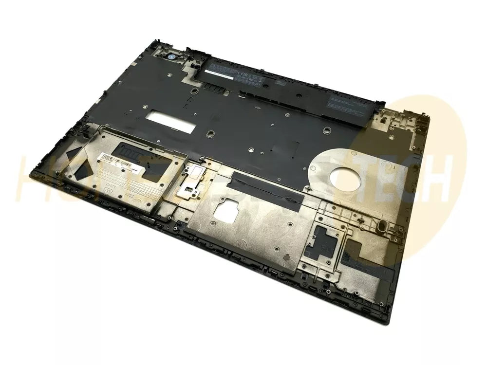 GENUINE LENOVO THINKPAD P51S PALMREST ASSEMBLY W/FINGERPRINT 01ER046 GRADE A - Honeybee-Technologies