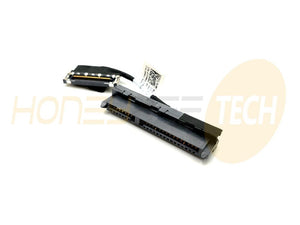 GENUINE DELL LATITUDE 3580 LAPTOP SATA HDD CONNECTOR FD9M5 0FD9M5 TESTED - Honeybee-Technologies