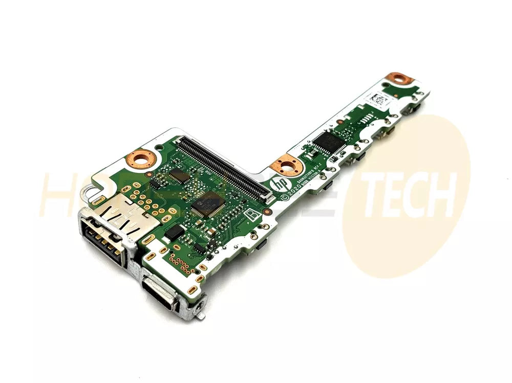 GENUINE HP ELITEONE 800 G6 AIO USB/POWER BUTTON/FUNCTION BOARD M27339-001 TESTED - Honeybee-Technologies