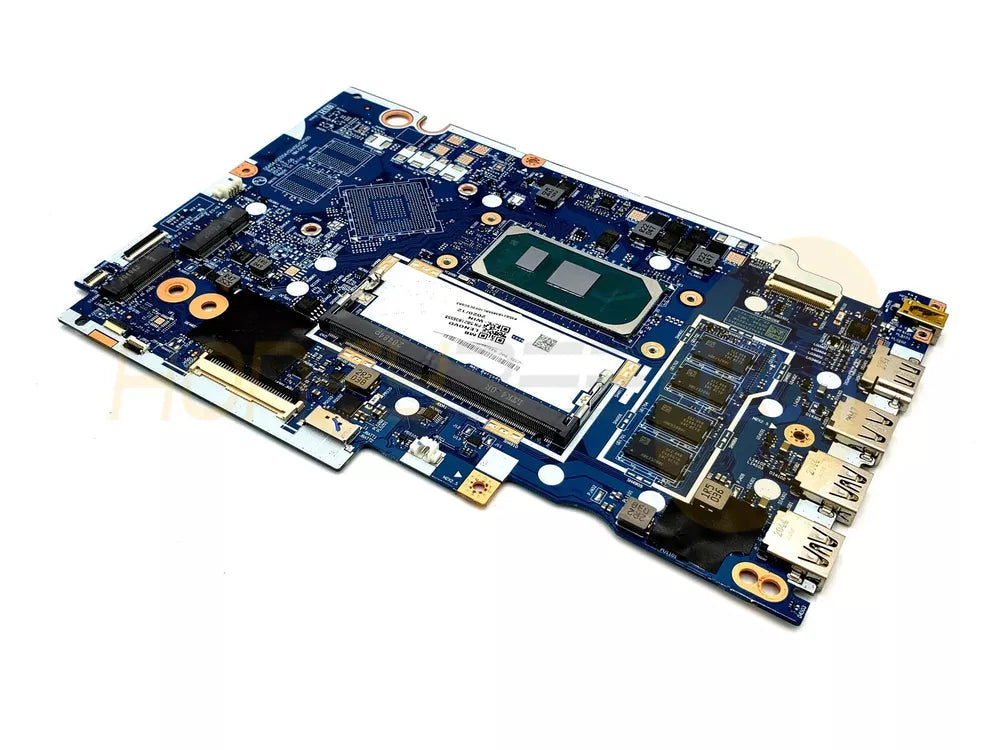 GENUINE LENOVO IDEAPAD 3-15IIL05 MOTHERBOARD i3-1005G1 4GB 5B21B36558 TESTED - Honeybee-Technologies