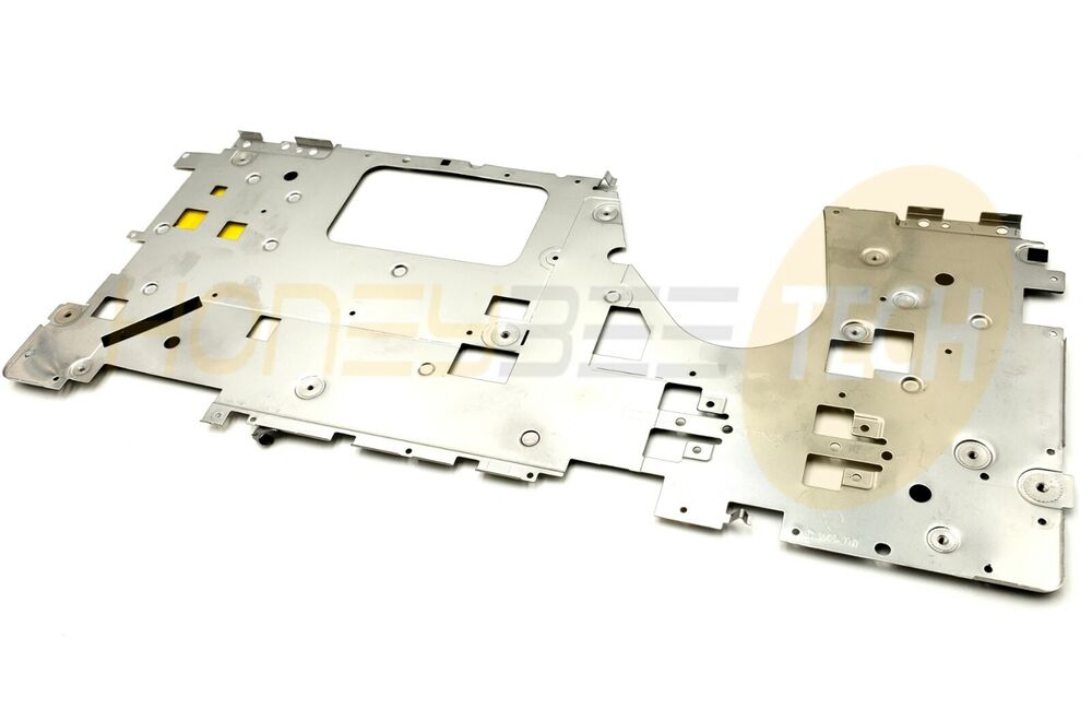 GENUINE DELL INSPIRON 7373 7370 KEYBOARD TRAY SUPPORT BRACKET RG81W 0RG81W - Honeybee-Technologies