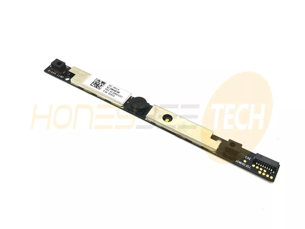 GENUINE LENOVO IDEAPAD 1-14IGL05 LAPTOP WEBCAM CAMERA MODULE 5C20R61223 TESTED - Honeybee-Technologies