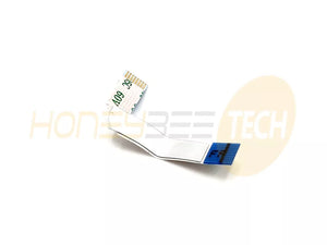 GENUINE HP PAVILION X360 14M-DW0023DX FINGERPRINT READER CABLE L96499-001 TESTED - Honeybee-Technologies