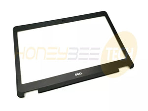 GENUINE DELL LATITUDE E7450 LCD BEZEL TRIM NON TOUCH XNM5T 0XNM5T GRADE B - Honeybee-Technologies