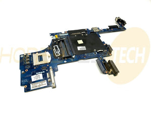 GENUINE HP ZBOOK 17 LAPTOP INTEL MOTHERBOARD LA-9371P 735592-601 BIOS LOCKED - Honeybee-Technologies