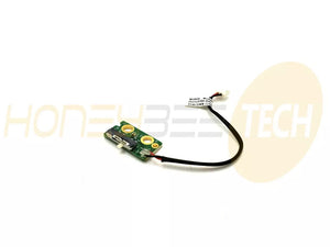GENUINE DELL PRECISION M4600 WIRELESS WIFI SWITCH BOARD 351015T00-600-G TESTED - Honeybee-Technologies
