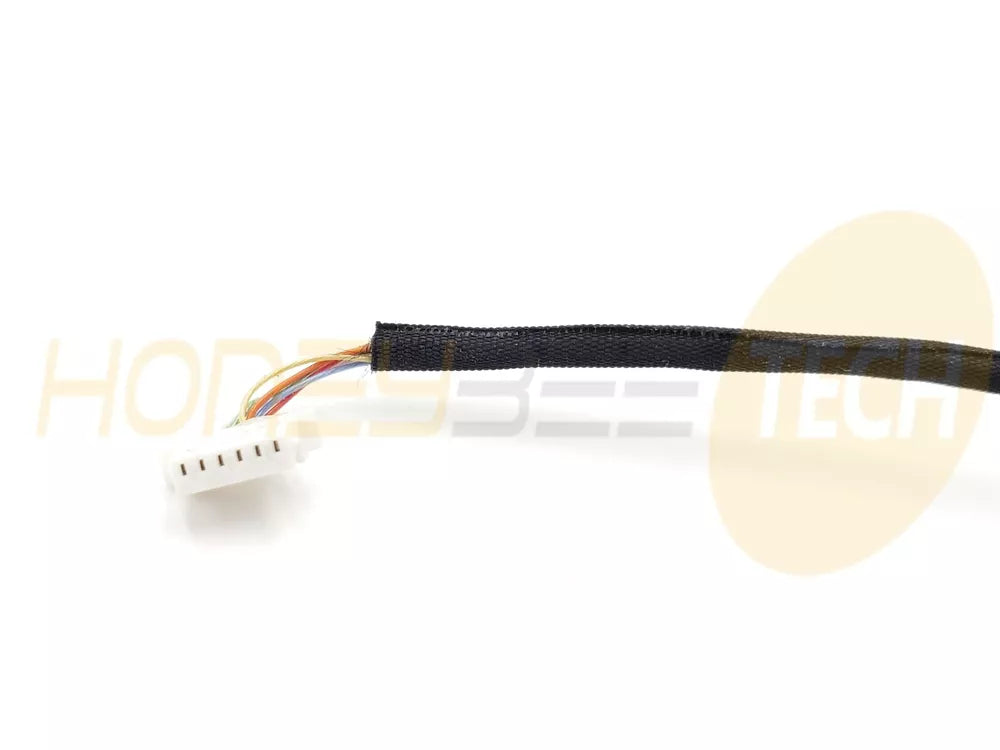 GENUINE HP ELITEONE 800 G1 ALL-IN-ONE AIO WEBCAM CABLE 50.3GH06.021 686733-001 - Honeybee-Technologies