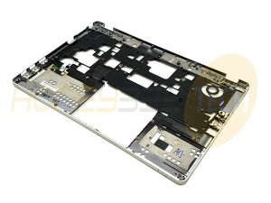 GENUINE HP ELITEBOOK 9470M PALMREST TOP COVER W/FINGERPRINT 702851-001 GRADE B - Honeybee-Technologies