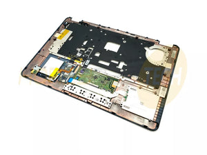 GENUINE DELL LATITUDE E7450 PALMREST TOUCHPAD WITH FINGERPRINT GNRHX GRADE A - Honeybee-Technologies