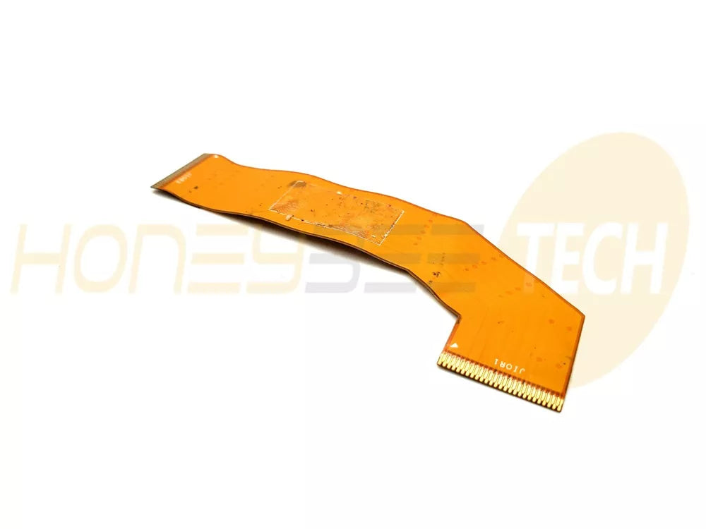 GENUINE DELL LATITUDE 7350 MINI DP BOARD TO LOGIC BOARD CABLE LF-B333P TESTED - Honeybee-Technologies