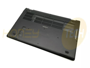 NEW GENUINE DELL LATITUDE 5500 LAPTOP BOTTOM BASE CASE COVER 1KW4W HN8JM - Honeybee-Technologies