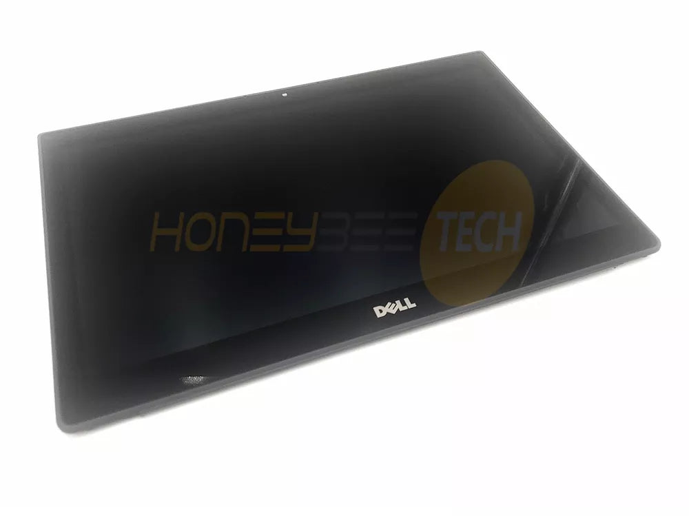 GENUINE DELL LATITUDE 7280 12.5" TOUCHSCREEN PANEL ASSEMBLY FHD G5M0F GRADE B - Honeybee-Technologies