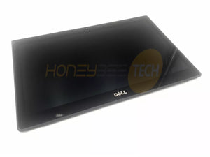 GENUINE DELL LATITUDE 7280 12.5" TOUCHSCREEN PANEL ASSEMBLY FHD G5M0F GRADE B - Honeybee-Technologies