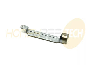 GENUINE DELL LATITUDE 7400 LAPTOP METAL LCD CABLE MOUNTING SECURING BRACKET - Honeybee-Technologies