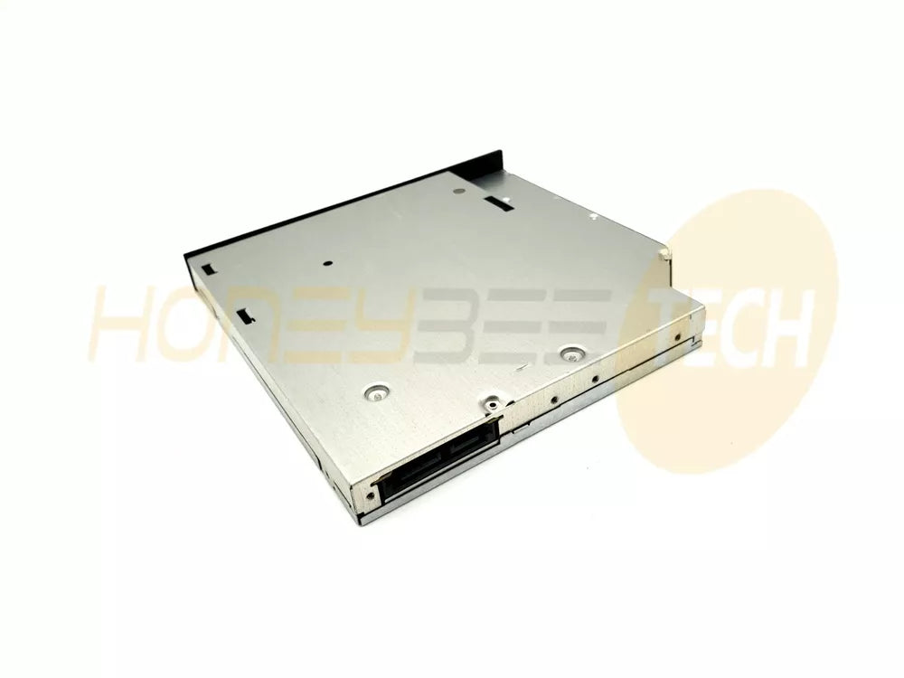 GENUINE DELL 8X DVD-ROM SATA DRIVE WITH BEZEL 12.7" DS-8DBSH KTMGX 0KTMGX TESTED - Honeybee-Technologies