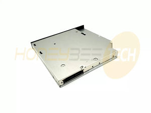 GENUINE DELL 8X DVD-ROM SATA DRIVE WITH BEZEL 12.7" DS-8DBSH KTMGX 0KTMGX TESTED - Honeybee-Technologies