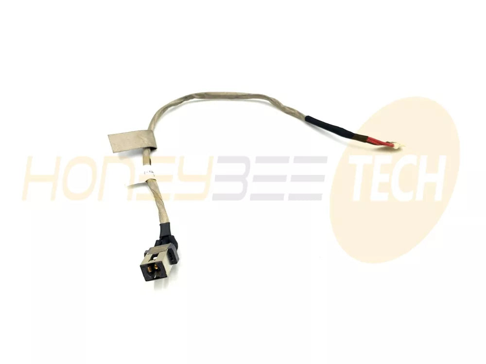 GENUINE LENOVO IDEAPAD 510S-14ISK LAPTOP DC IN POWER JACK 5C10L45289 TESTED - Honeybee-Technologies