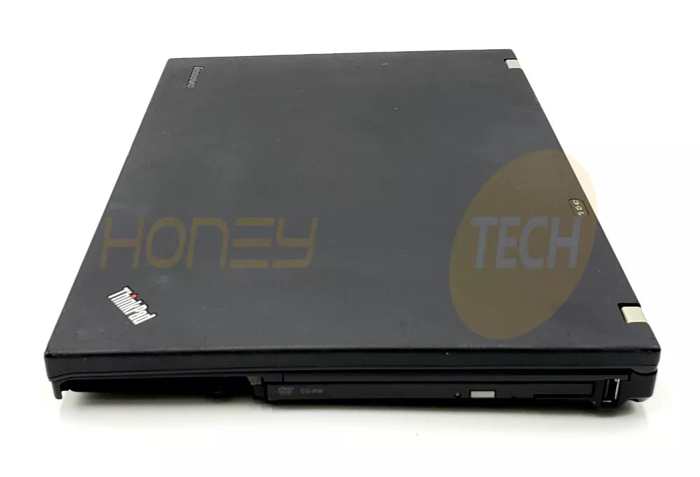 LENOVO THINKPAD T400 CORE 2 DUO P8400 2.26GHZ 4GB RAM NO HDD NO OS TESTED - Honeybee-Technologies