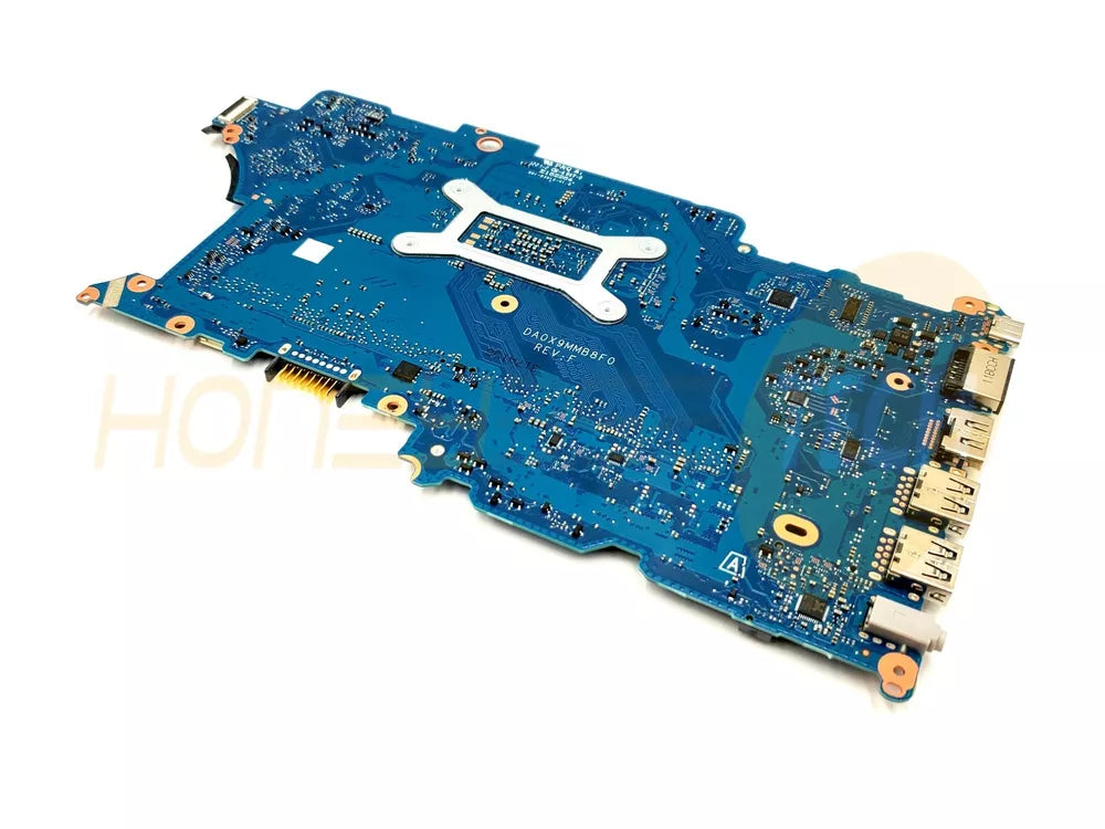 GENUINE HP PROBOOK 445 G7 LAPTOP MOTHERBOARD AMD RYZEN 7 4700U L98556-601 TESTED - Honeybee-Technologies