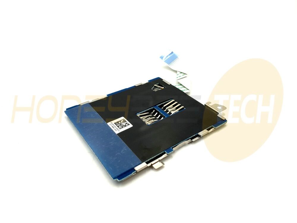 GENUINE DELL LATITUDE E6420 ATG SMART CARD READER BOARD 0PV10G PV10G TESTED - Honeybee-Technologies