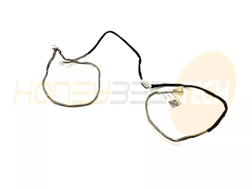 GENUINE DELL OPTIPLEX 3240 AIO WEBCAM CABLE JNNJ1 0JNNJ1 TESTED - Honeybee-Technologies