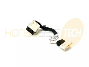 GENUINE DELL LATITUDE E7470 E7270 DC INPUT POWER JACK DC30100VI00 VCYYW 0VCYYW - Honeybee-Technologies