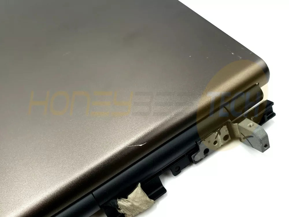 GENUINE DELL PRECISION M6800 LCD BACK COVER FOR TOUCHSCREEN A131L5 GRADE B - Honeybee-Technologies