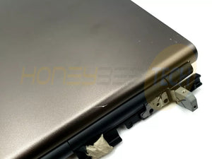 GENUINE DELL PRECISION M6800 LCD BACK COVER FOR TOUCHSCREEN A131L5 GRADE B - Honeybee-Technologies