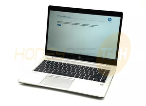 HP ELITEBOOK 745 G6 14" FHD AMD RYZEN 7 PRO 3700U 8GB RAM NO OS NO HDD LAPTOP - Honeybee-Technologies