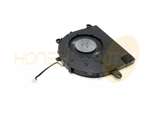 GENUINE LENOVO IDEAPAD 5-15IIL05 LAPTOP CPU COOLING FAN 5F10S13906 TESTED - Honeybee-Technologies