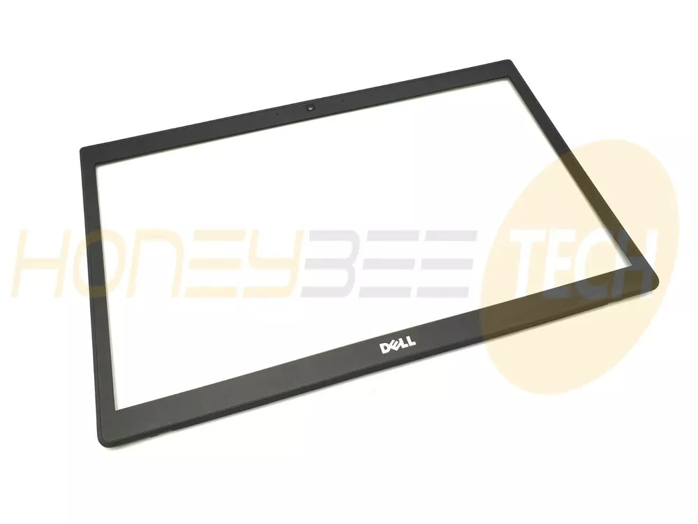 GENUINE DELL LATITUDE 7480 14" FRONT BEZEL TRIM W/ CAMERA PORT 097D9 GRADE A - Honeybee-Technologies