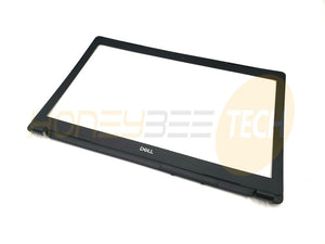 GENUINE DELL LATITUDE 3580 LCD FRONT BEZEL W/ CAMERA PORT TRIM V7GN6 GRADE A - Honeybee-Technologies