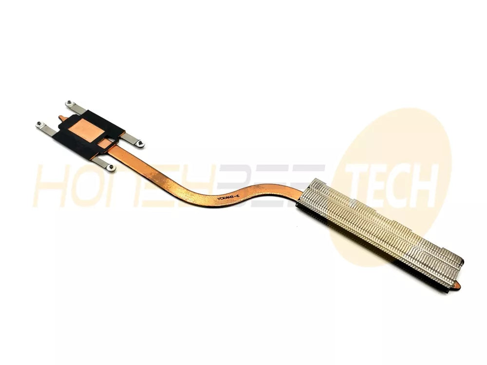 GENUINE LENOVO IDEAPAD 3-15IML05 LAPTOP COOLING HEATSINK 5H40S20032 5H40S20031 - Honeybee-Technologies