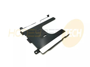 GENUINE DELL LATITUDE E6540 LAPTOP HARD DRIVE SUPPORT BRACKET PLATE 8JY6M 08JY6M - Honeybee-Technologies