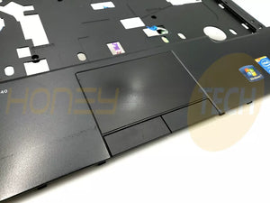 GENUINE DELL LATITUDE E5440 PALMREST TOUCHPAD ASSEMBLY WITH FPRDR 636YP GRADE B - Honeybee-Technologies