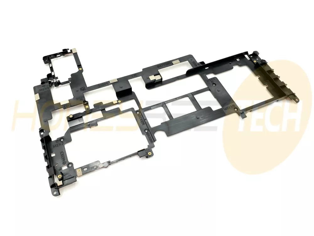 GENUINE DELL LATITUDE 5400 MIDDLE CHASSIS FRAME ASSEMBLY N60T0 0N60T0 GRADE A - Honeybee-Technologies