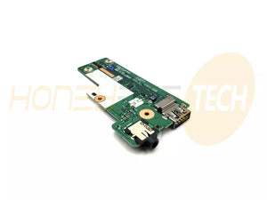 GENUINE LENOVO THINKPAD L470 LAPTOP AUDIO BOARD 01HW865 TESTED - Honeybee-Technologies