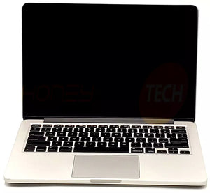 MACBOOK PRO EARLY 2015 13.3" A1502 i5-5257U 2.7GHZ 8GB RAM | NO HDD (62) *READ* - Honeybee-Technologies