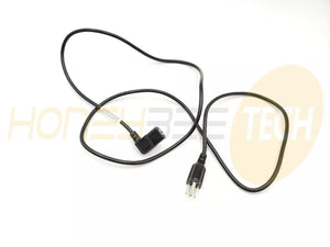 GENUINE HP ELITEONE 800 G1 ALL-IN-ONE AIO 6FT POWER CORD 121565-014 TESTED - Honeybee-Technologies