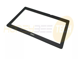 GENUINE DELL LATITUDE E6420 LCD BEZEL W/MIC, NO CAMERA DMNFM 0DMNFM GRADE A - Honeybee-Technologies