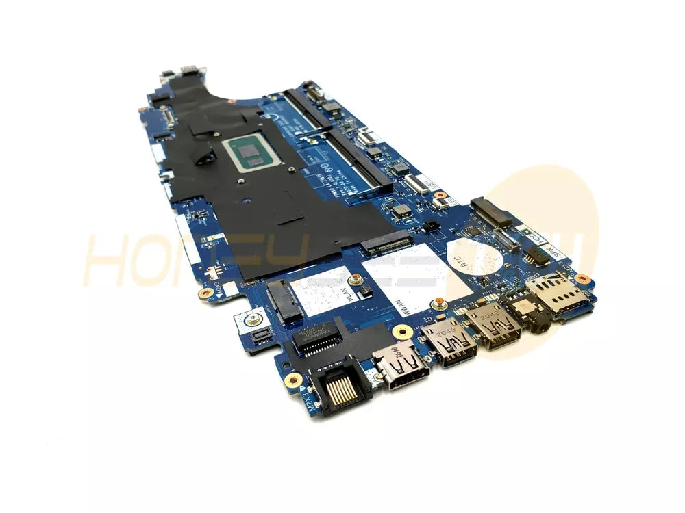 GENUINE DELL LATITUDE 5510 MOTHERBOARD i5-10310U 1.7GHZ J67M8 0J67M8 TESTED - Honeybee-Technologies