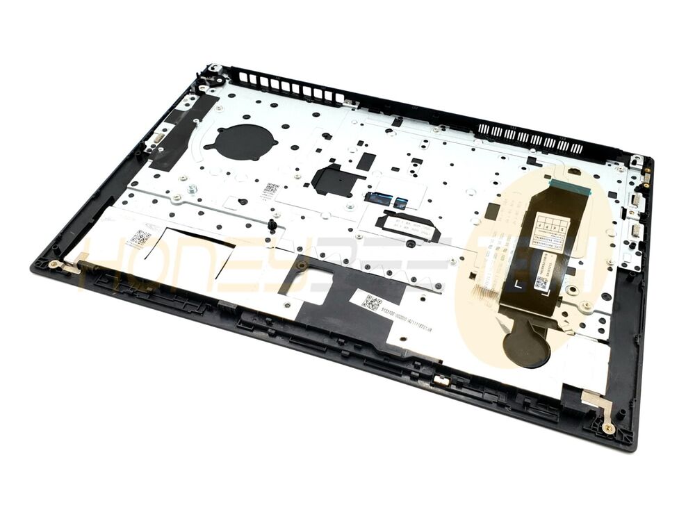 GENUINE LENOVO THINKPAD E14 G2 PALMREST ASSEMBLY W/KEYBOARD 5M10Z27261 TESTED - Honeybee-Technologies