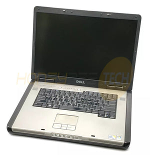 DELL PRECISION M6300 17.3" FHD T7700 4GB RAM 320GB QUADRO FX1600M WITH DEFECT - Honeybee-Technologies