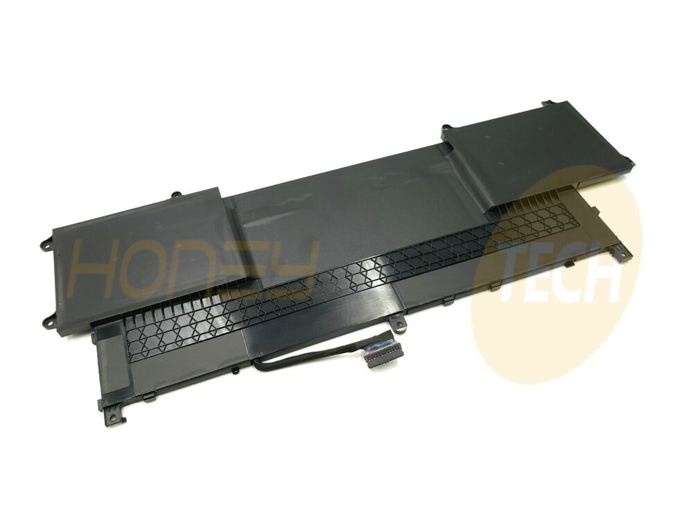 GENUINE DELL LATITUDE 9510 LAPTOP 6CELL 88WHR BATTERY TVKGH 89GNG 089GNG TESTED - Honeybee-Technologies